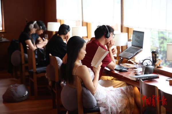 恒正网配资 活力中国调研行|逛吃逛吃 体验四川消费“松弛感”