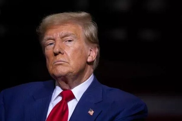 高忆管理 牛弹琴：特朗普又要开搞欧洲了